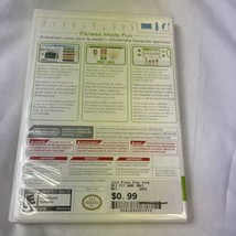 Wii Fit (Nintendo Wii) - Fitness Game - Complete w/ Manual - Tested - Free Ship - £4.66 GBP