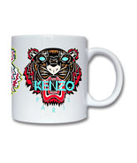 Kenzo Tiger Mug - £14.00 GBP