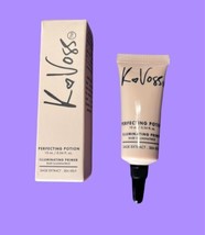 K VOSS Perfecting Potion Illuminating Primer ● 0.34 fl oz NIB - £11.86 GBP