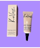 K VOSS Perfecting Potion Illuminating Primer ● 0.34 fl oz NIB - £11.31 GBP