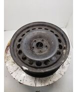 Wheel 16x6-1/2 Steel Fits 06-10 PASSAT 1013351 - $748.94 MXN