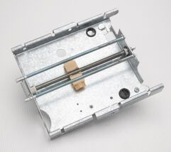 RARE OEM LINEAR MOORE-O-MATIC GARAGE DOOR OPENER LIMIT SCREW ASSEMBLY B6... - $24.74