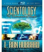 Scientology: The Fundamentals of Thought Film [Blu-ray] - £9.43 GBP