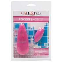 Pocket Exotics Single Bullet-Pink - £7.63 GBP