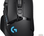 Logitech G502 Lightspeed Wireless Gaming Mouse with Hero 25K Sensor - $73.79