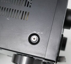 Denon AVR-X4800H Home Theater Receiver w/Dolby Atmos image 9