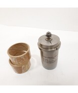 Vernitron 23CX6D Synchro Control Transmitter NSN 5990-00-852-2363 M20708... - €136,30 EUR