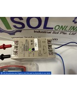 Omron S82S-7705 DC-DC Power Supply Input 12-24VDC Output 5VDC 1.5A 7.5W ... - $93.29 CAD