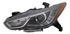 Fit Infiniti QX60 2017-2018 Left Driver Headlight Head Light Lamp Ballast New - £499.45 GBP