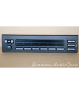 BMW MULTI-INFORMATION MID RADIO INFO DISPLAY E39 525 528 530 540 M5 6582... - $268.88 CAD