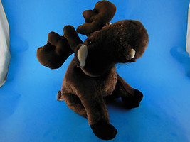 Ganz Webkinz Reindeer Plush - £6.95 GBP