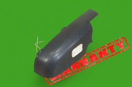 07-2013 chevrolet tahoe right passenger mirror BOTTOM trim cover plastic - $39.87