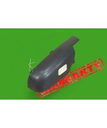 07-2013 chevrolet tahoe right passenger mirror BOTTOM trim cover plastic - $54.83 CAD