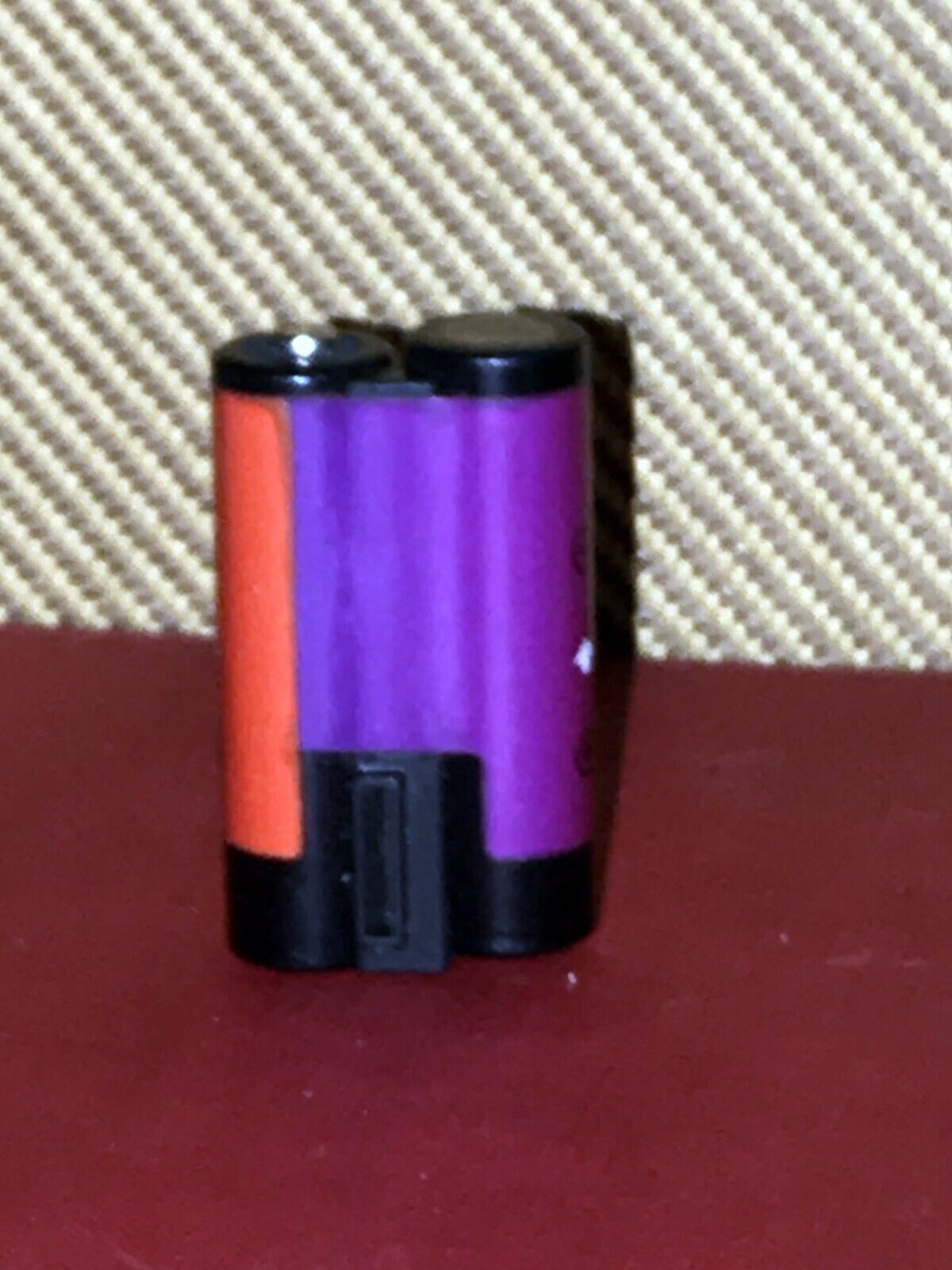 Genuine Kodak KAA2HR Rechargeable NiMh AA Battery Pack 2100mAh Japan Batteries