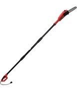 Ps6108 Is A Powersmart Electric Pole Saw With A Max Reach Of 13 Feet And A - $1,501.16 MXN