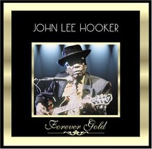 Forever Gold [Audio CD] Hooker, John Lee - £4.71 GBP
