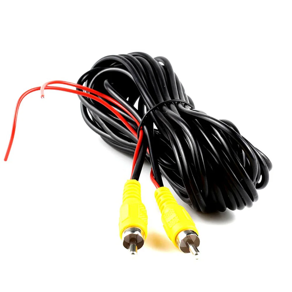 Rearview Camera Connection Cable - £12.34 GBP