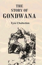 The Story of Gondwana [Hardcover] - £28.54 GBP