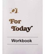 For Today Workbook Overeaters Anonymous by Overeaters Anonymous (2013-05... - £23.99 GBP