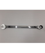 Blackhawk Full Polish Xl Combination Non-Reversible Ratcheting Wrench - ... - $55.99