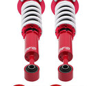 Rear Coilover Spring &amp; Shock For Ford Expedition / Lincoln Navigator 200... - $291.06