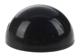 2 Anti Skid Adhesive Plastic Ball Pads Laptop Notebook cOOl Bottom 1 1/2... - $15.11