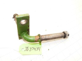 John Deere 112 110 Tractor Steering Spindle - right