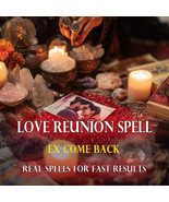 fix the broken love, let the ex love you again and come back to you｜love... - €17,25 EUR+