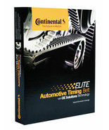 Goodyear 40167 Automotive Engine Timing Belt - €26,12 EUR