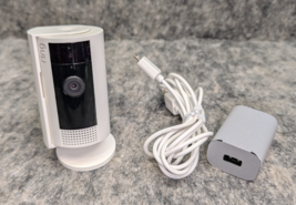 Ring Indoor Stick Up Cam 2nd Gen 5F72E9 Wi-Fi 1080p FHD Indoor Camera - ... - $28.99