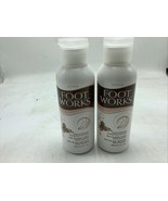 AVON Foot Works Mocha Supreme Energizing Foot Soak, (3.4 fl oz), 2 BOTTL... - $317.80 MXN
