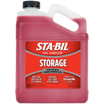 STA-BIL Fuel Stabilizer - 1 Gallon [22213] - £36.29 GBP