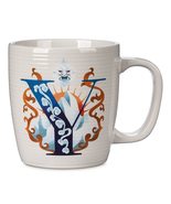 Disney Parks ABC &quot;Y is for Yeti&quot; Mug - £27.20 GBP