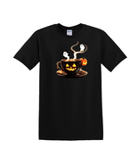 Cup Of Spooky - T-Shirt - $19.71 CAD