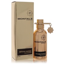 Montale Intense Pepper by Montale Eau De Parfum Spray 1.7 oz - $92.50