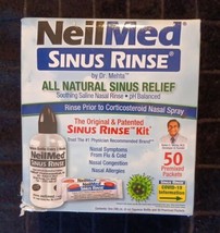 Neilmeds Sinus Rinse Complete Kit (G9) - £21.01 GBP