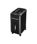 Fellowes 4609001 AUTO REVERSE STOPS AND REVERSES PAPER IF A JAM OCCURS. ... - $1,013.18