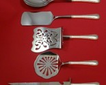 Newcastle by Gorham Sterling Silver Brunch Serving Set 5pc HH WS Custom ... - $503.91