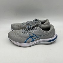 Asics Womens GT 2000 11 Gray Running Shoes Sneakers Size 9.5 - £34.84 GBP