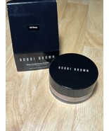 Bobbi Brown Sheer Finish Loose Powder Soft Honey 0.35 Oz. 10 g Sealed Ne... - $35.62 CAD