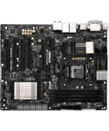 ASRock Z87 Extreme6 LGA 1150 DDR3 32GB ATX - $2,274.15 MXN