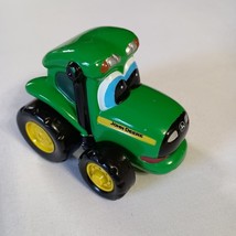 ERTL JOHN DEERE TRACTOR METAL 3.5&quot; - $11.88