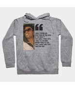 Deion Sanders Quotes Hoodie - $673.13 MXN