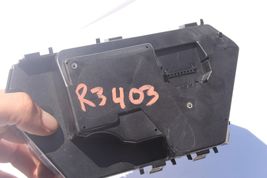 2000-2006 MERCEDES BENZ S430 REAR LEFT DOOR MODULE   R3403 image 7