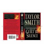 Guilt by Silence by Taylor Smith (2000, Mass Market) - $91.99 MXN