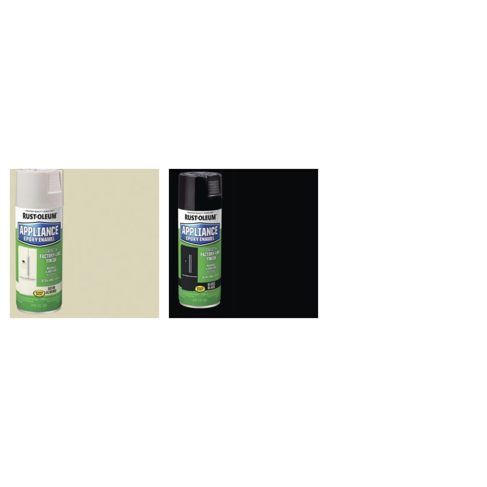 Rust-Oleum® Specialty Gloss Various Colors Appliance Spray Paint - 12 oz. - $16.96