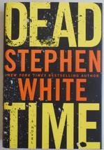 Dead Time (Dr. Alan Gregory) White, Stephen - £2.20 GBP