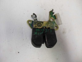 Rear Trunk Latch 2001 Toyota CelicaFast Shipping! - 90 Day Money Back Guarantee! - $29.80