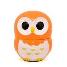 Golandstar Cute Cartoon Owl Timers Mini Size 60 Minutes Mechanical Kitchen Cooki - £7.93 GBP