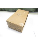 LIONEL PART 1122 027 REMOTE SWITCH TRACK EMPTY BOX BLUE PRINT W/NOTICE- ... - $8.59 CAD
